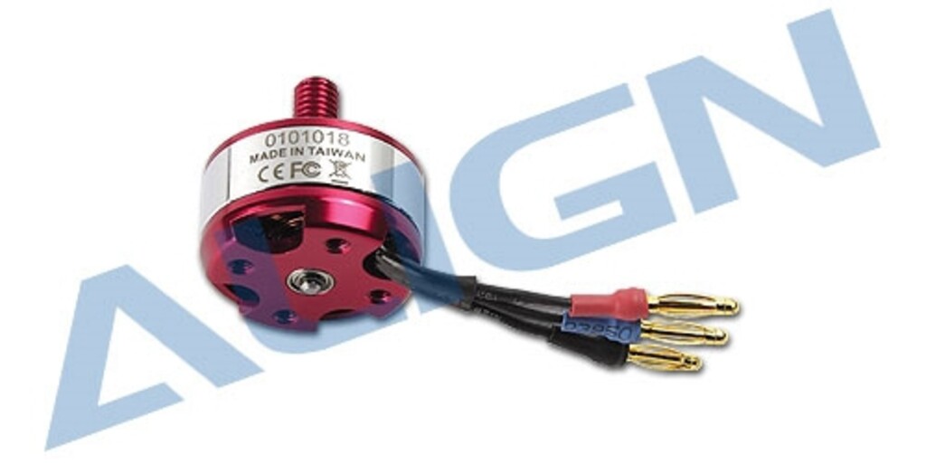 MR25 RCM-BL1806 BRUSH MOTOR R HML1806M01