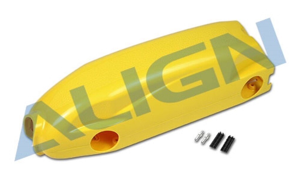 MR25 CANOPY YELLOW HC42501T