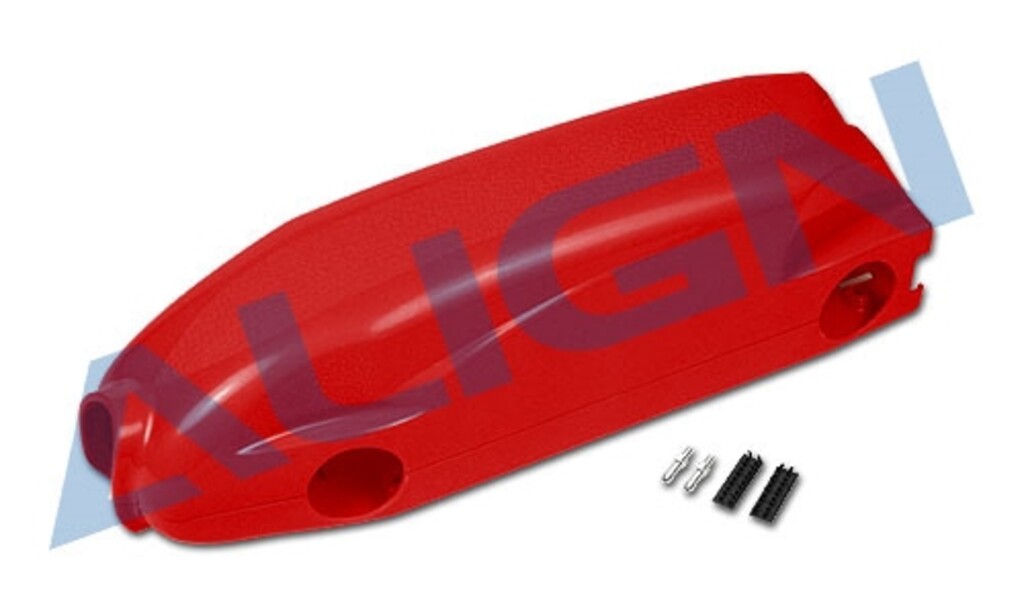 MR25 CANOPY REDN HC42503T