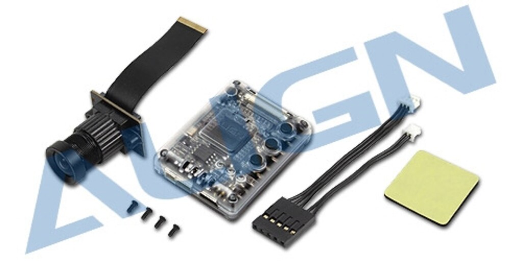 MR25 1830 DV CAMERA HEA183001T