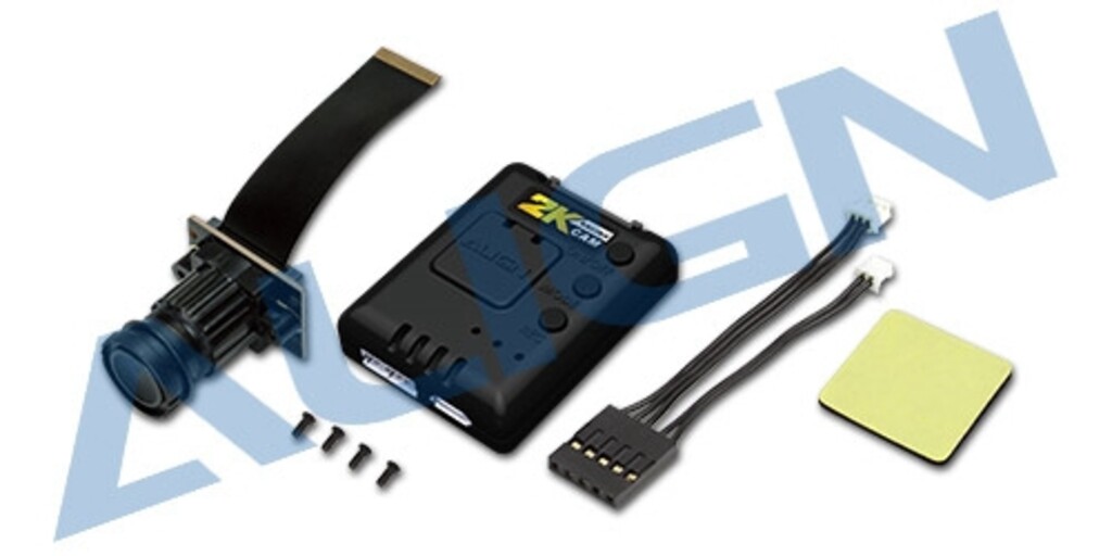 MR25 2K DV CAMERA HEA183002T