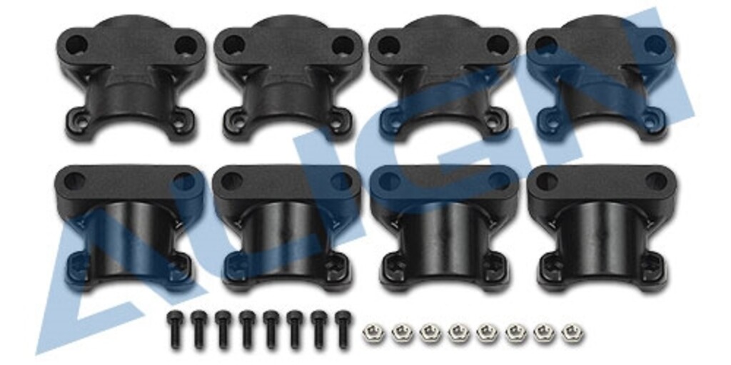 MR25P MOTOR TUBE MOUNT M425005XXT