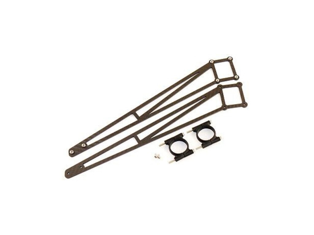 MR CINESTAR LANDING GEAR