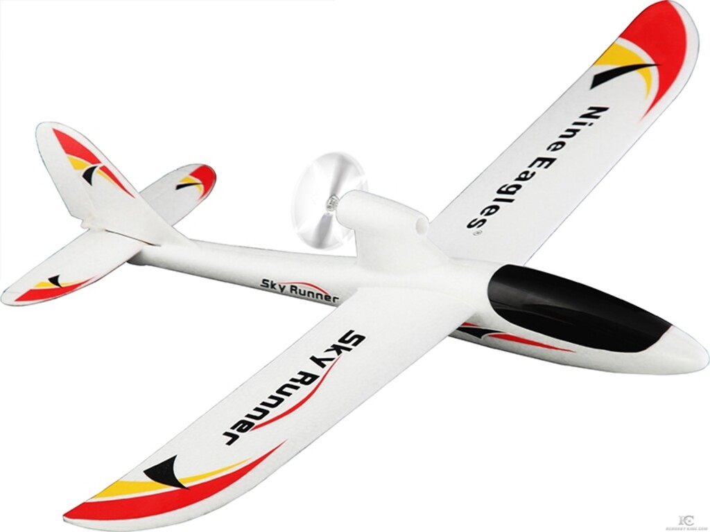 NE 30277224207008A SKY RUNNER 772B ALUMI