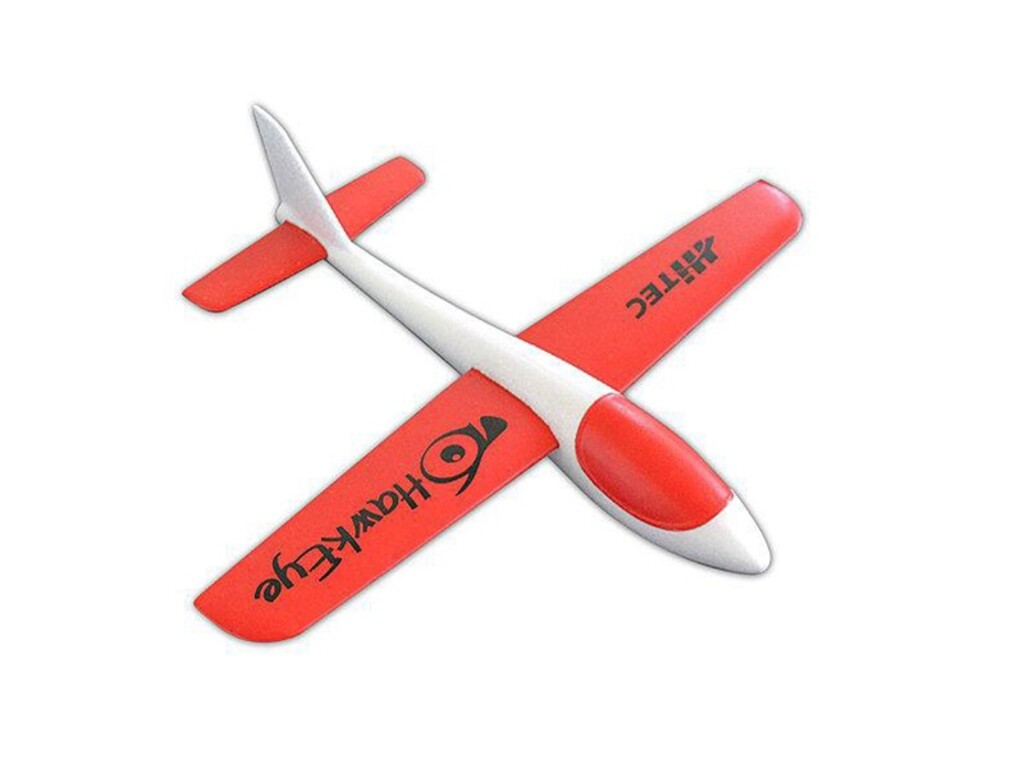 AVIAO HITEC VOO LIVRE HAWKEYE 59670