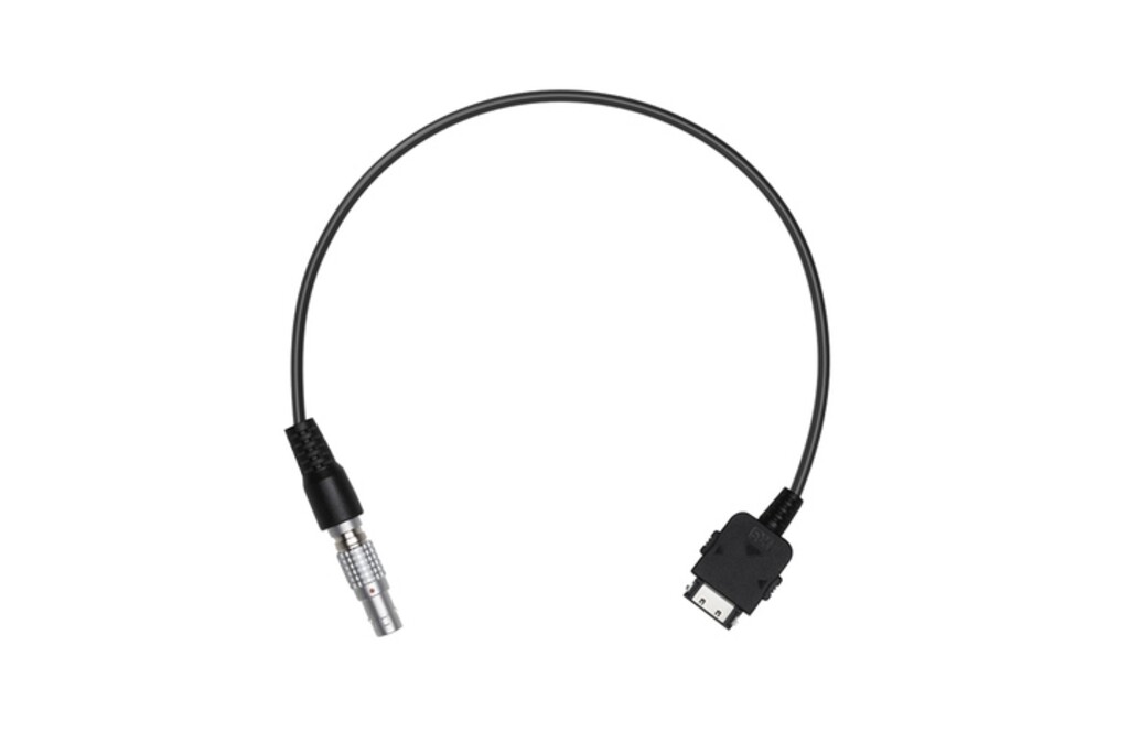 DJI FOCUS PRO/RAW COMUNICATION PART 34