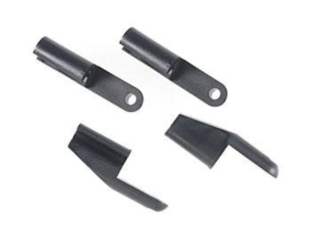 E/Z LINK DUBRO 4PCS .093 DUBRO 885