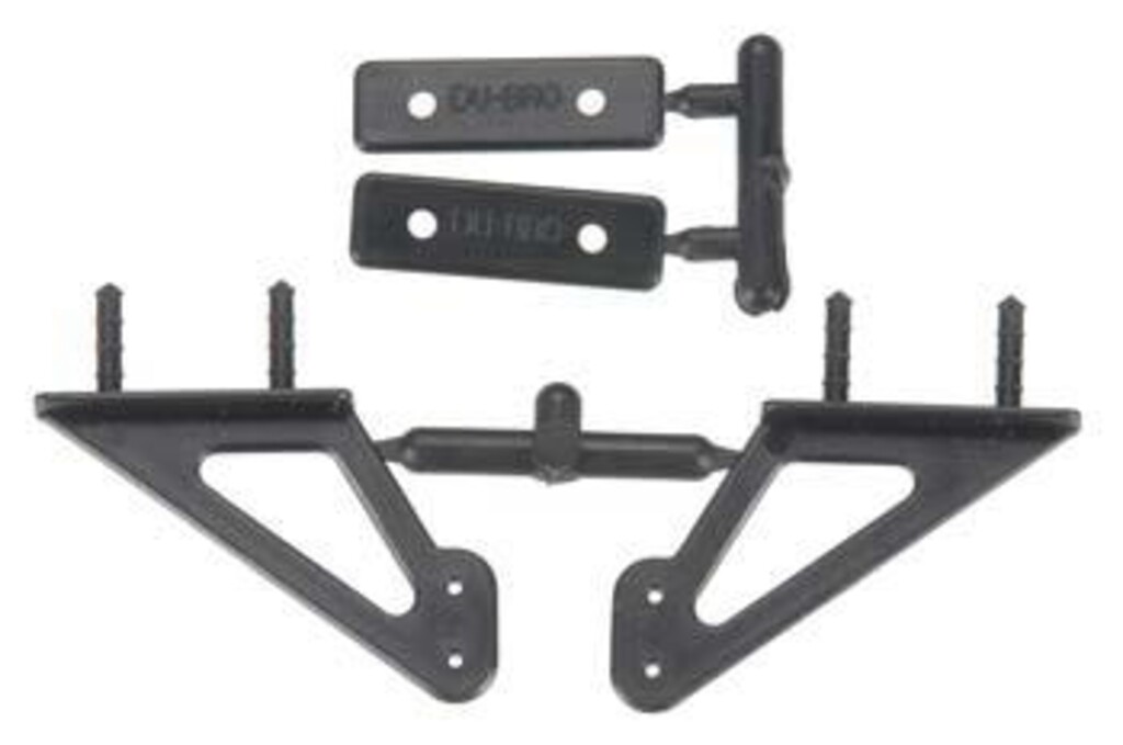 MICRO RAZOR CONTROL HORN DUB936