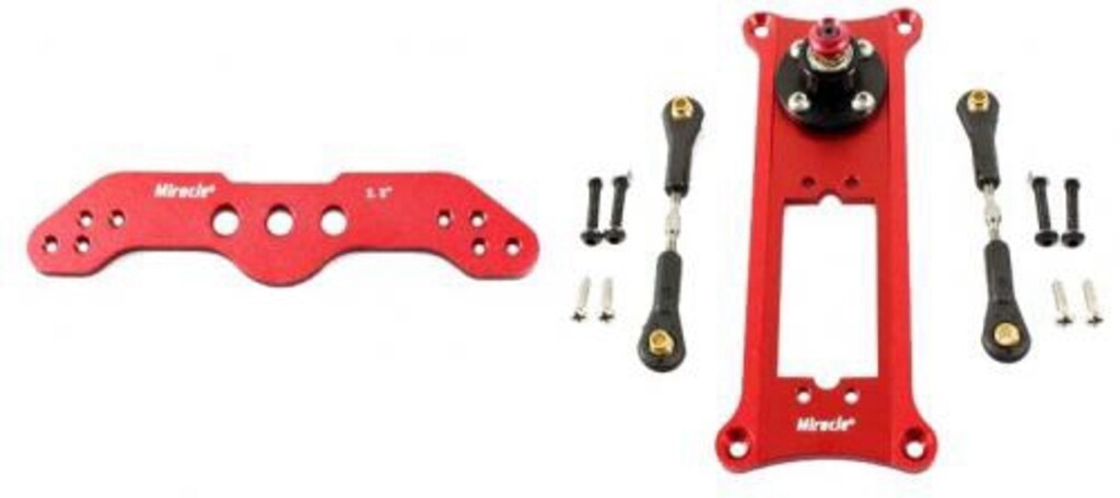 ALUMINIO MESA SERVO LEME HORN 4