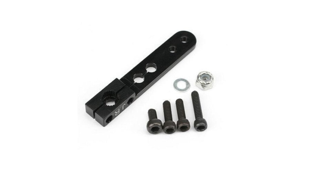 ALUMIN SERVO ARM 1.5