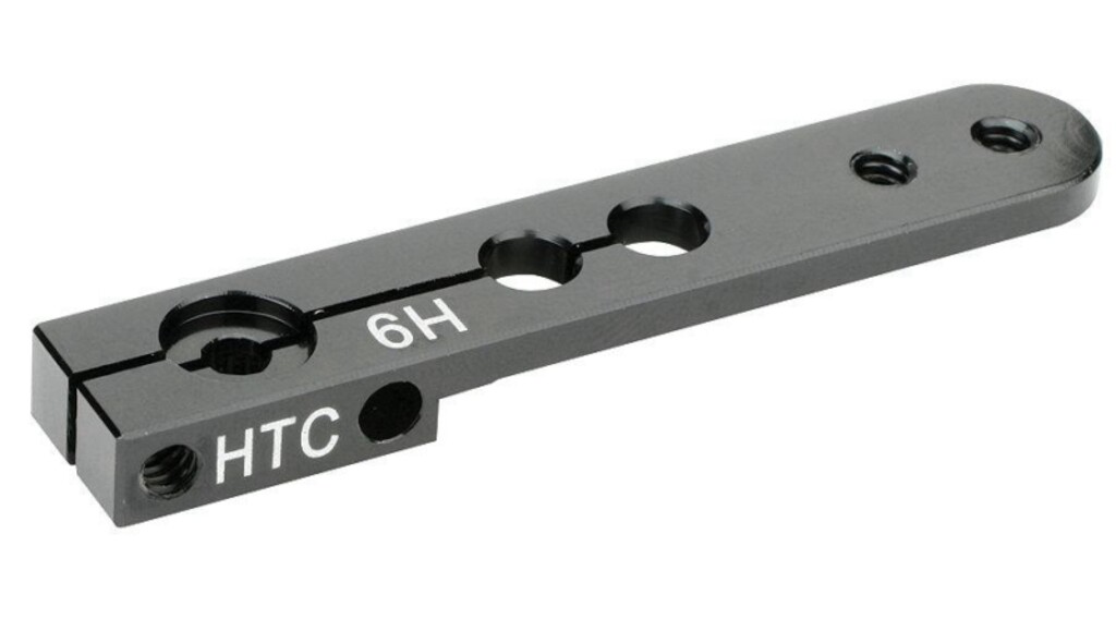 ALUMIN SERVO ARM 1.5