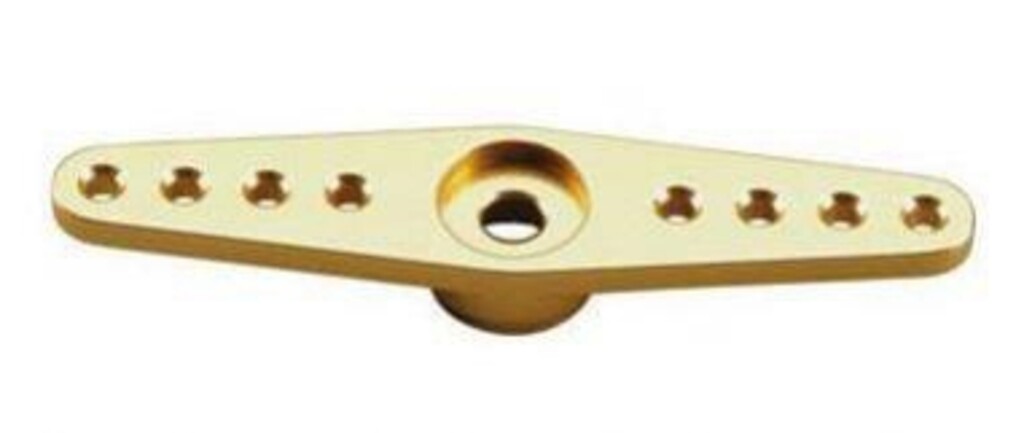 ALUMIN SERVO ARM FT DBL FSHTD4S FUTM2125