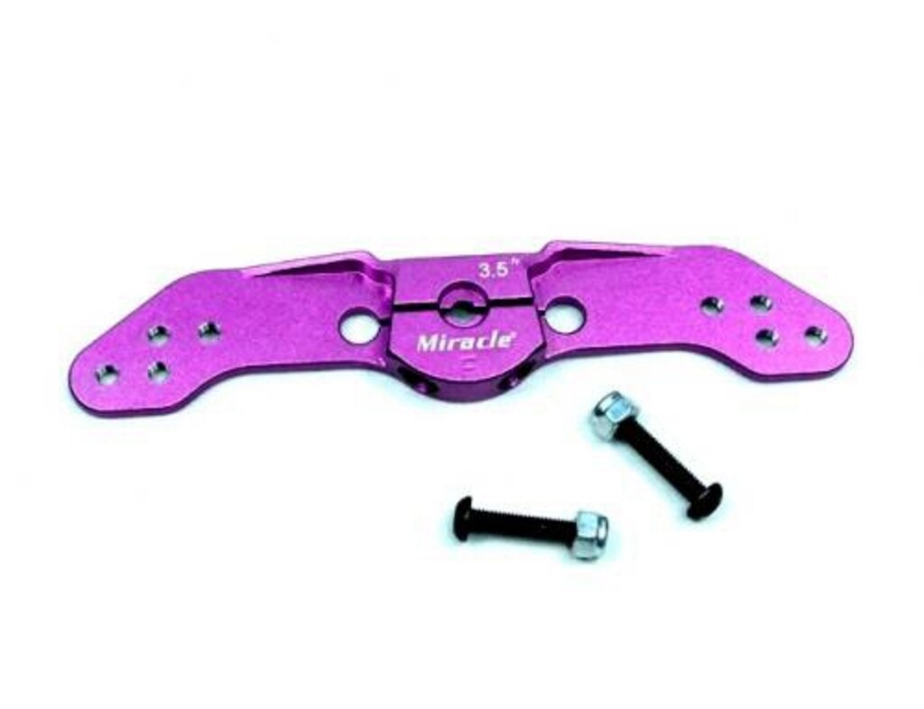 SAF350 SERVO ARM DOUBL FUTAB 3.5