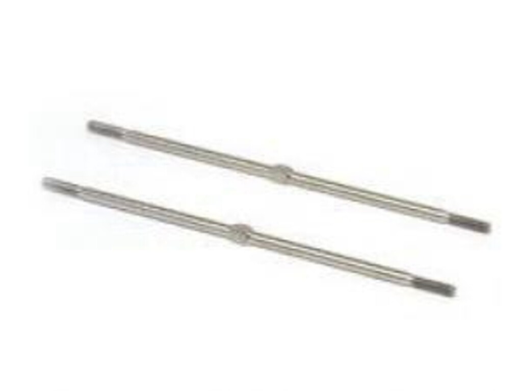 TITANIUM PRO-LINKS 4-40X 5