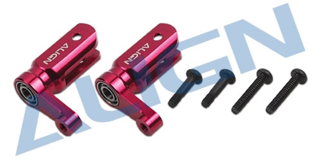 TR150 MAIN ROTOR HOLDER H15H015XXT