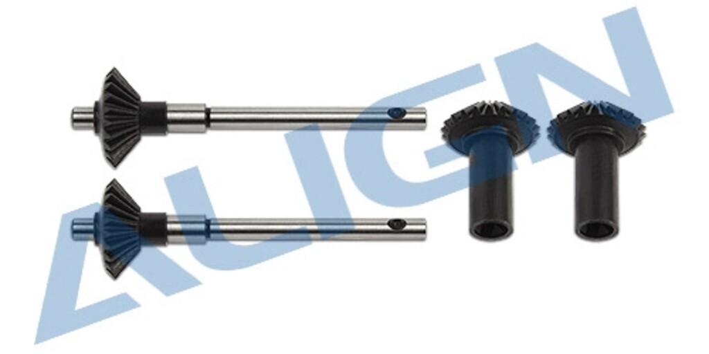 TR470LT TORQUE TUBE REAR GEAR H47T028XXT