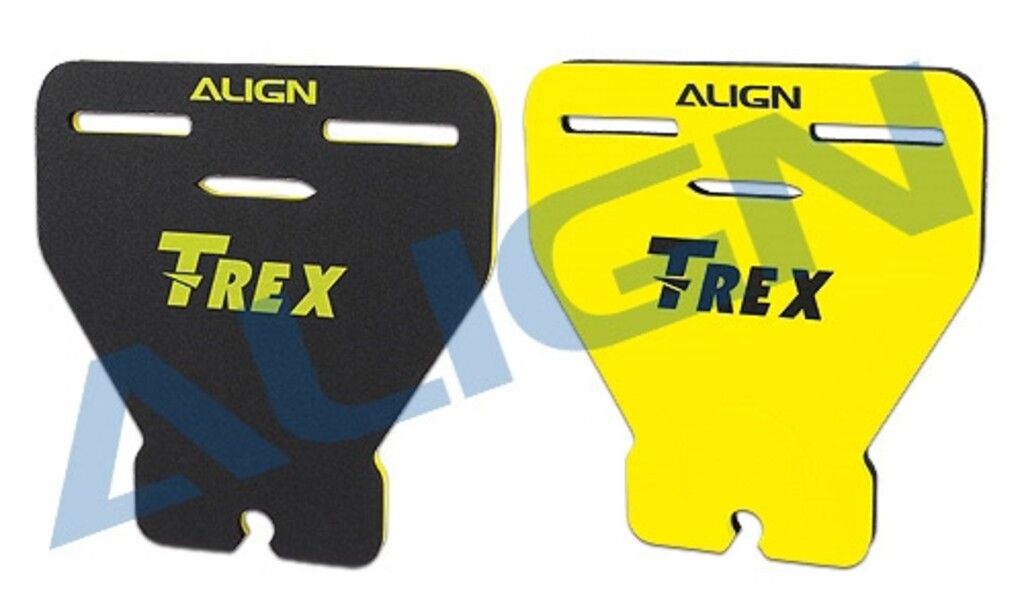 TR760 F3C MAIN BLADE HOLDER H76H004XXT