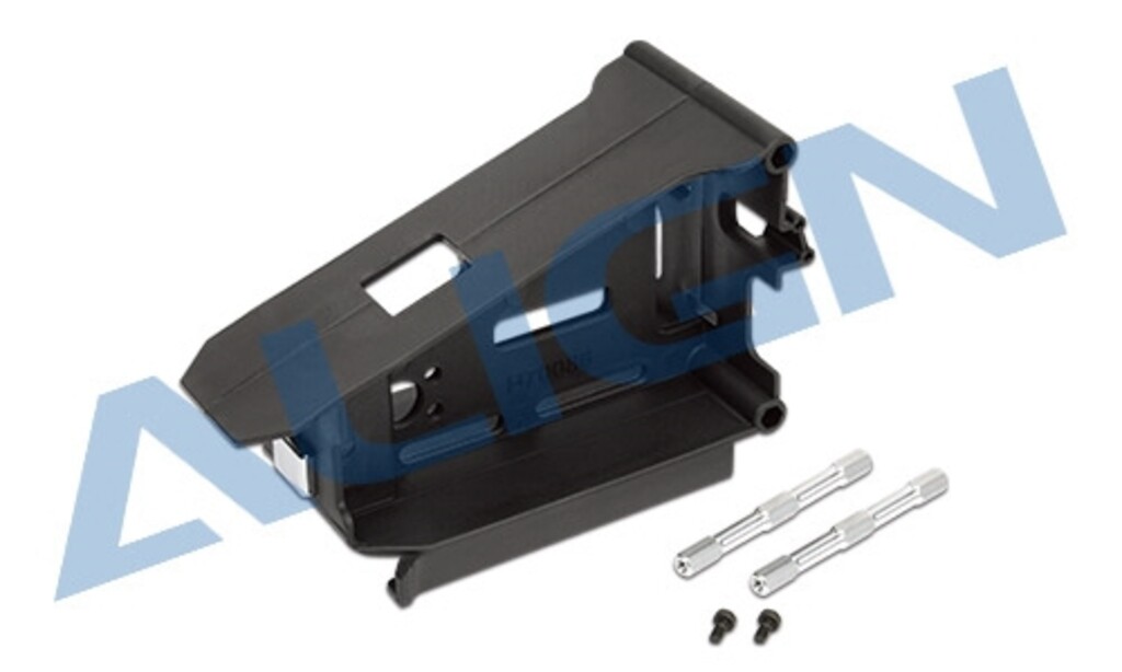 TR700E RECEIVER MOUNT H70086AT