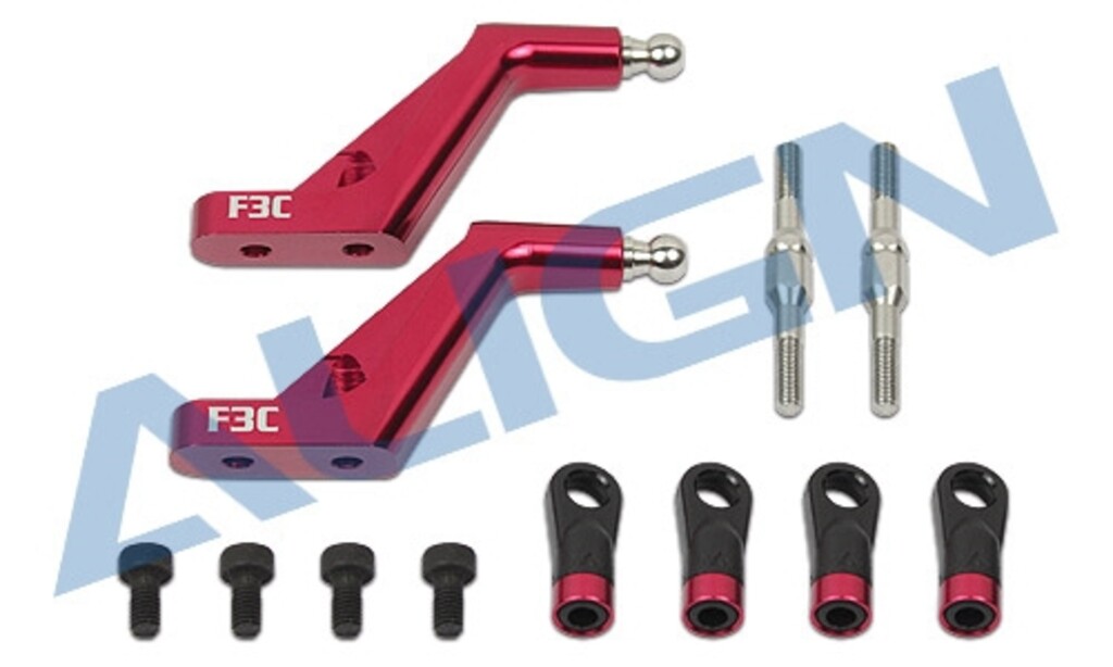 TR760X F3C MAIN HOLDER ARM H76H002XXT