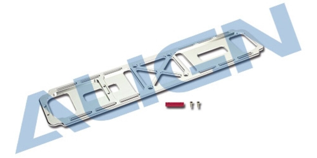 TR760X METAL BATTERY MOUNT H76B001XXT