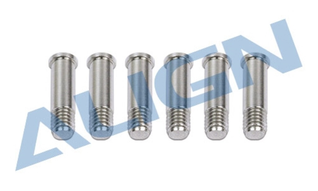 TR700E TRI-BLADE FEATHER SCREW H70Z008XX