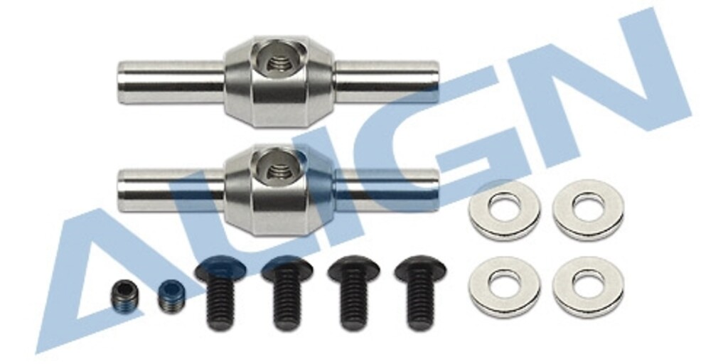 TR700E TAIL ROTOR HUB H70T002BXT