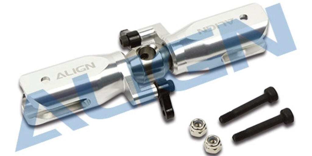 TR700E METAL TAIL ROTOR HOLDER H70T001BX