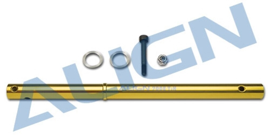 TR700E TIN SHAFT H70H016XXT