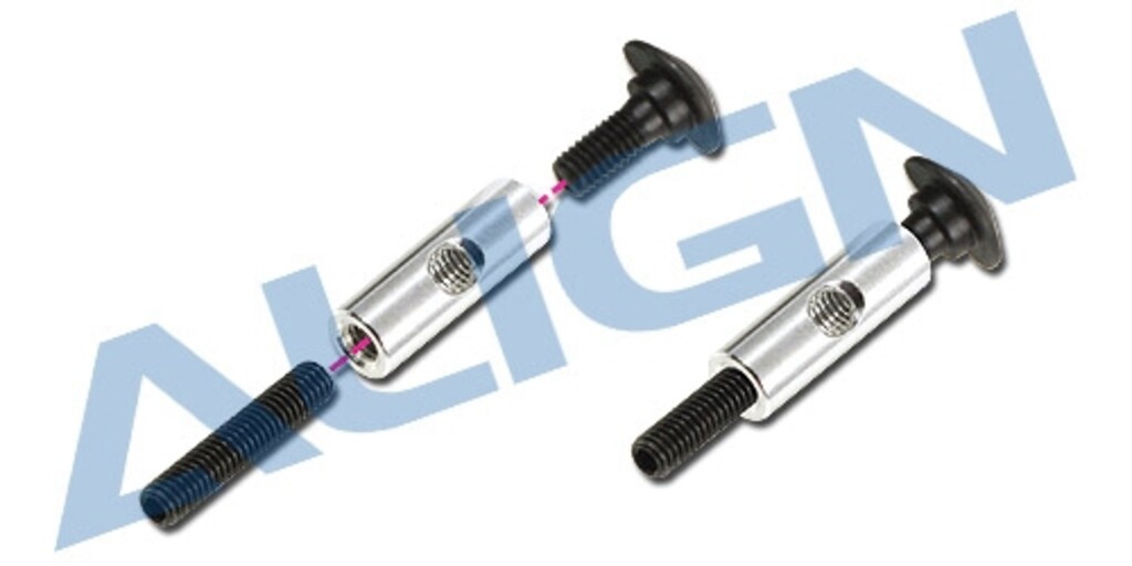 TR700X SPPED FRAME MOUNT BOLT H70B022XXT