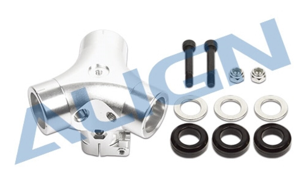 TR700E TRI-BLADE ROTOR HOUSING H70H014XX