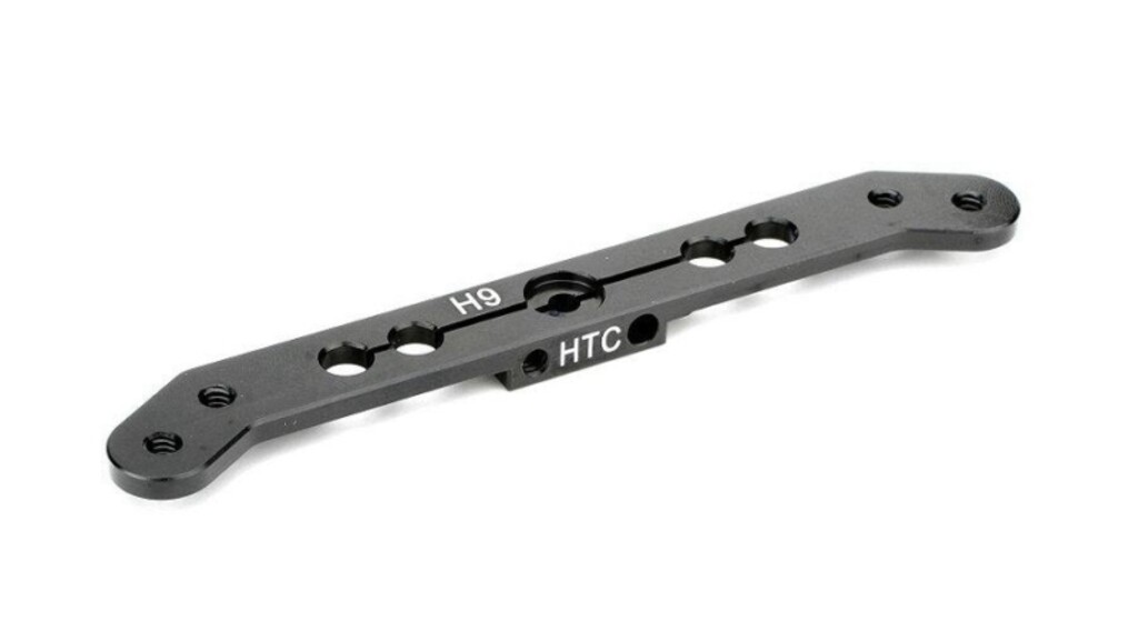 ALUMIN SERVO DOUBLE ARM 3