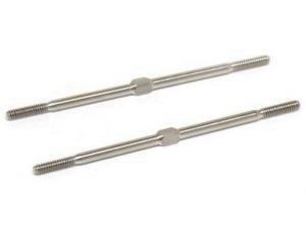 TITANIUM PRO-LINKS 4-40X 3