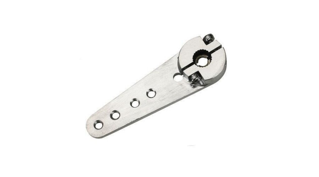 ALUMIN SERVO ARM 1.5