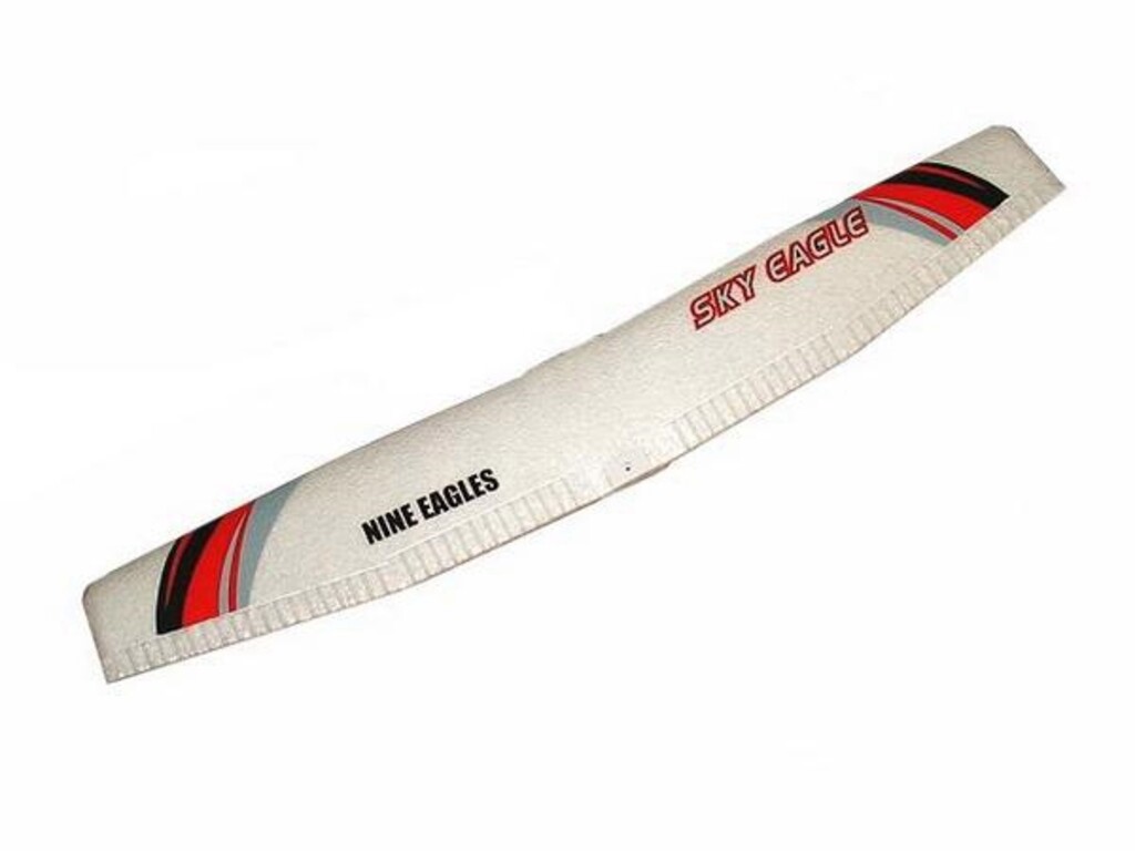 NE4770008 ASA SKY RED EAGLE/GOOD