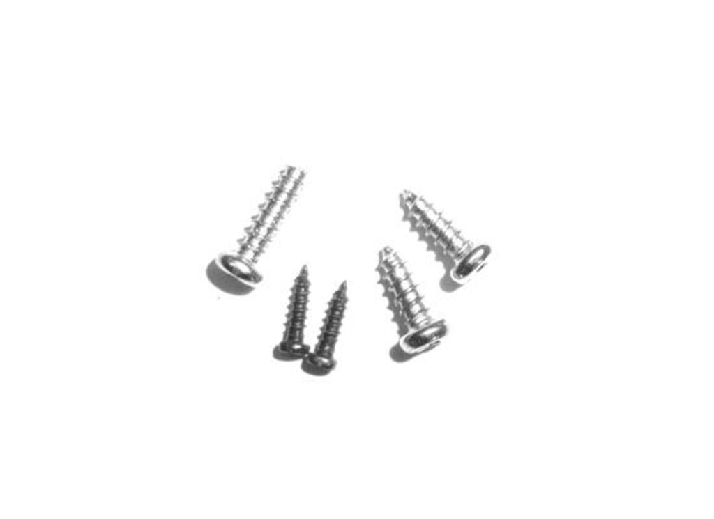 NE4770005 SCREW SET SKY EAGLE/GOOD