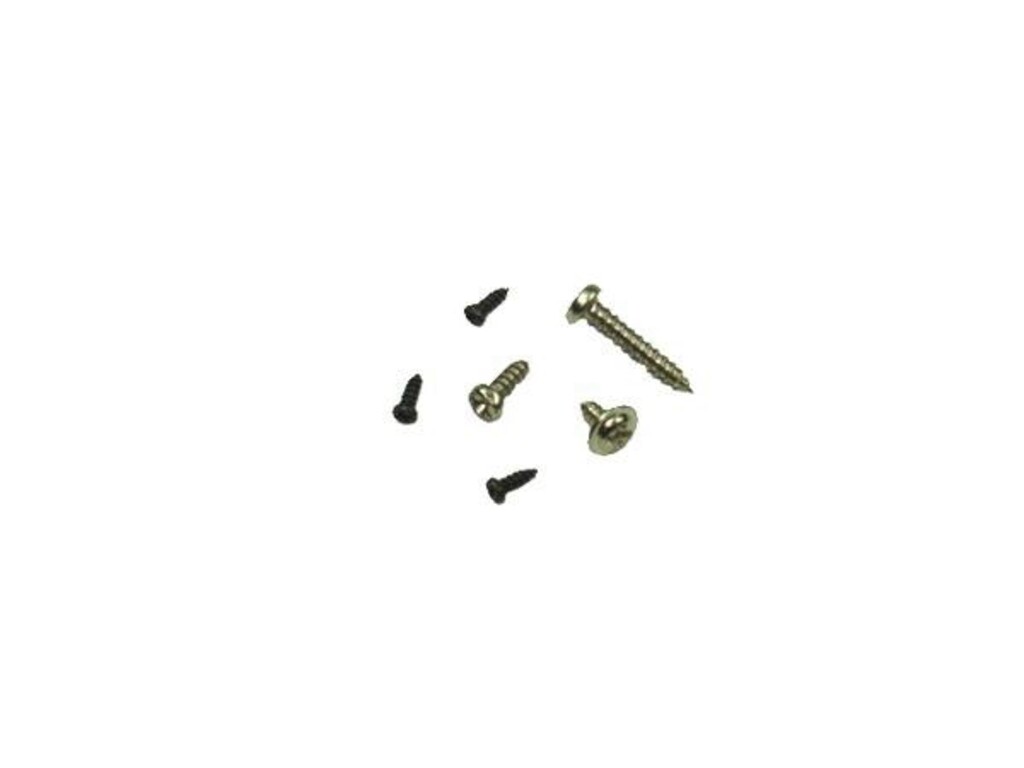 NE4771008 SCREW SET EXTRA 300