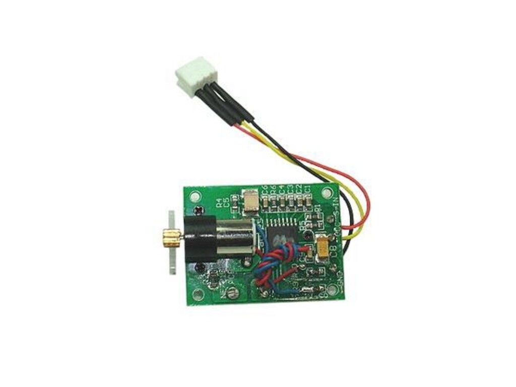 NE4609001 SINGLE TORQUE SERVO EXTRA 300