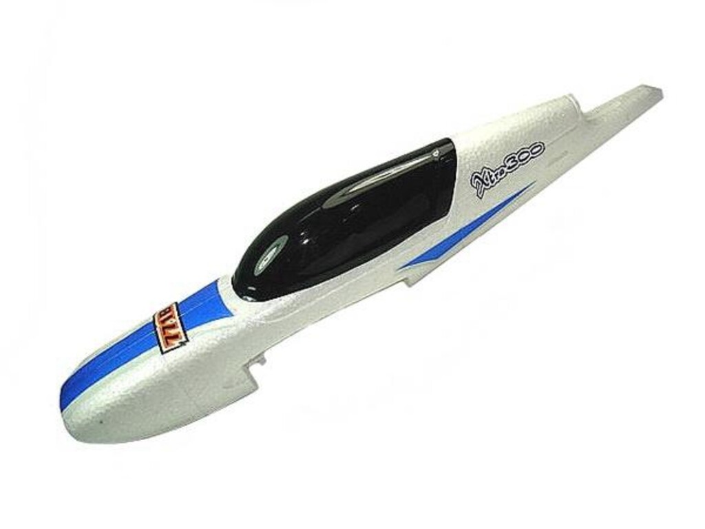 NE4771009 FUZELAGE SET EXTRA 300