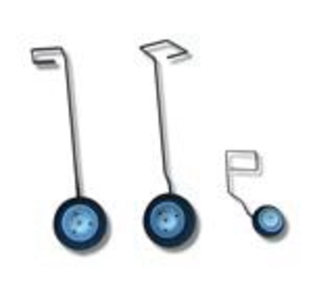 NE401780004A LANDING SKIDS 778B