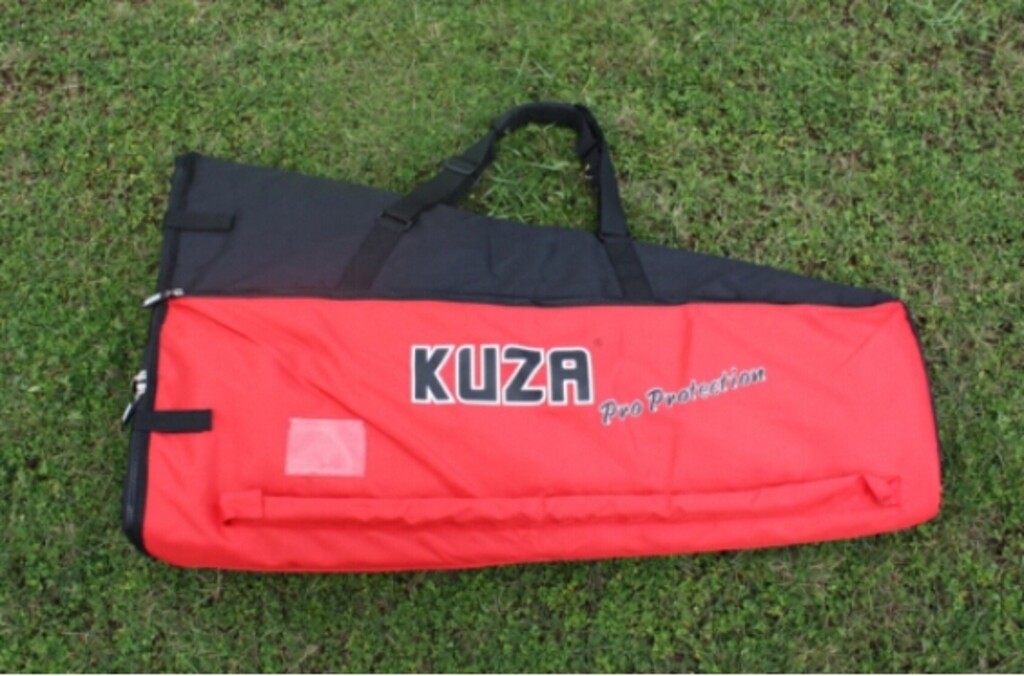 KUZA WING BAG 85-120CC CAPA ASA WB85120R
