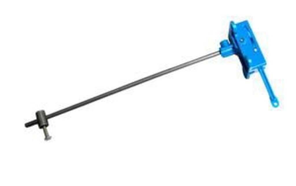 TREM RETRATIL GWS GWRGP003 2.5MM WIRE