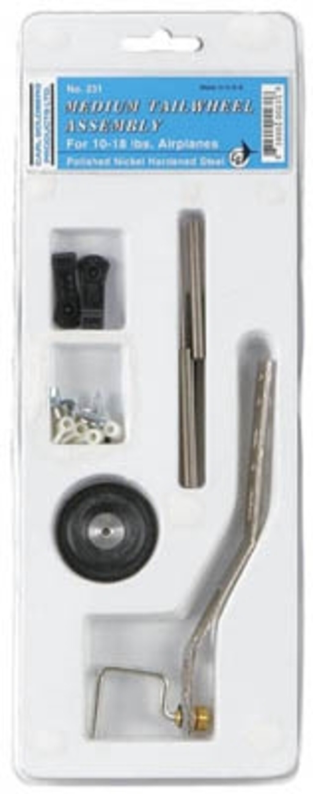 BEQUILHA TRAZ.COMPLE GP 30~55CC GPMQ1907