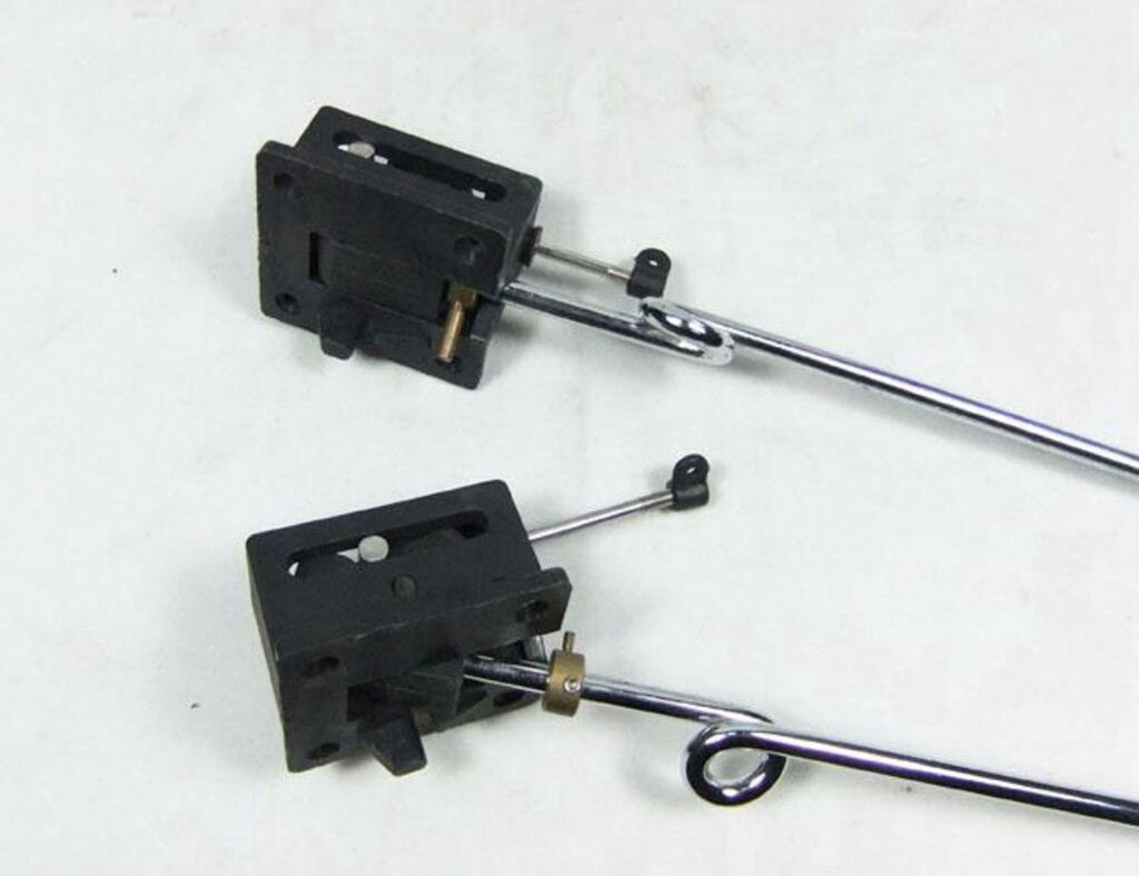 TREM RETRATIL 90§ 2 PCS PRINCIPAL FP8004