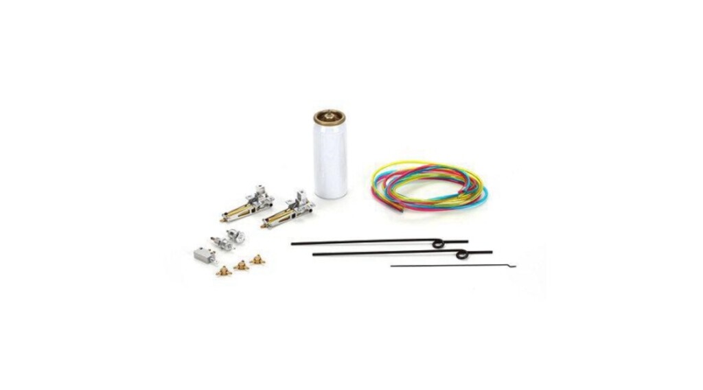 TREM RETRATIL E-FLITE MICRO PNEUMATIC EFLGP0150