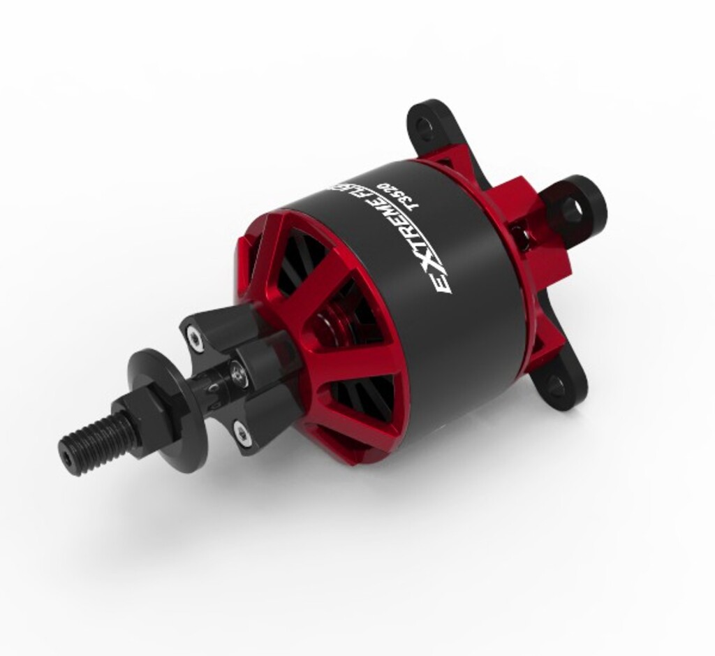 EF BLS MOTOR XPWR T3520 900KV