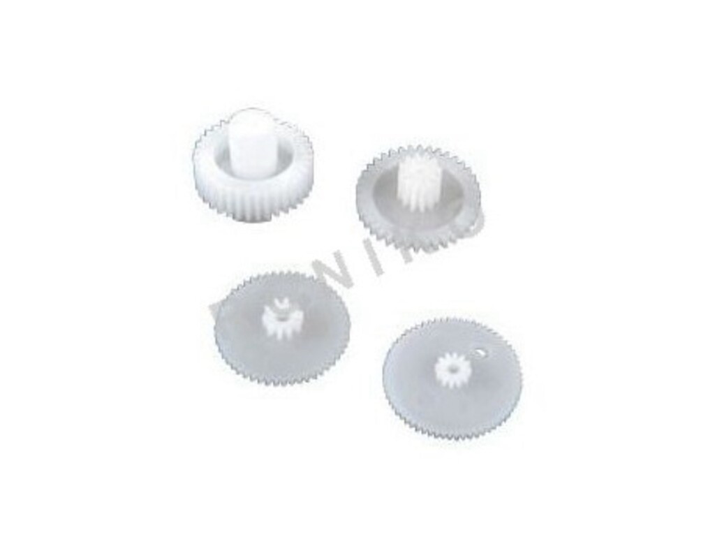 ENGRENAGEM GWS 05 GEAR SET S3N S05 S06