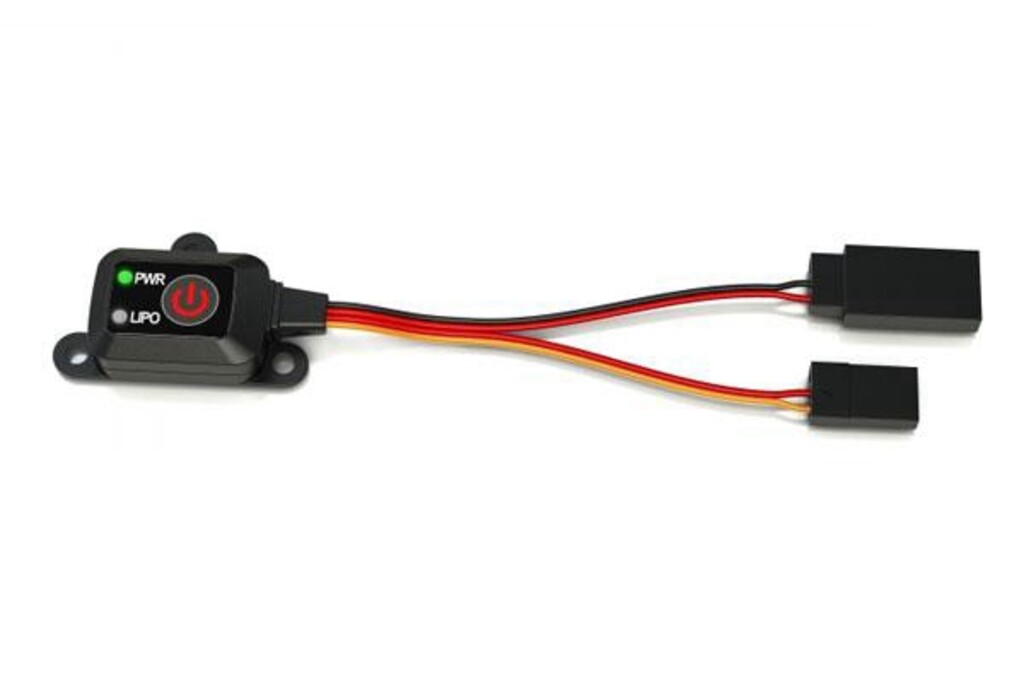 IMAX POWER SWITCH SK-600054