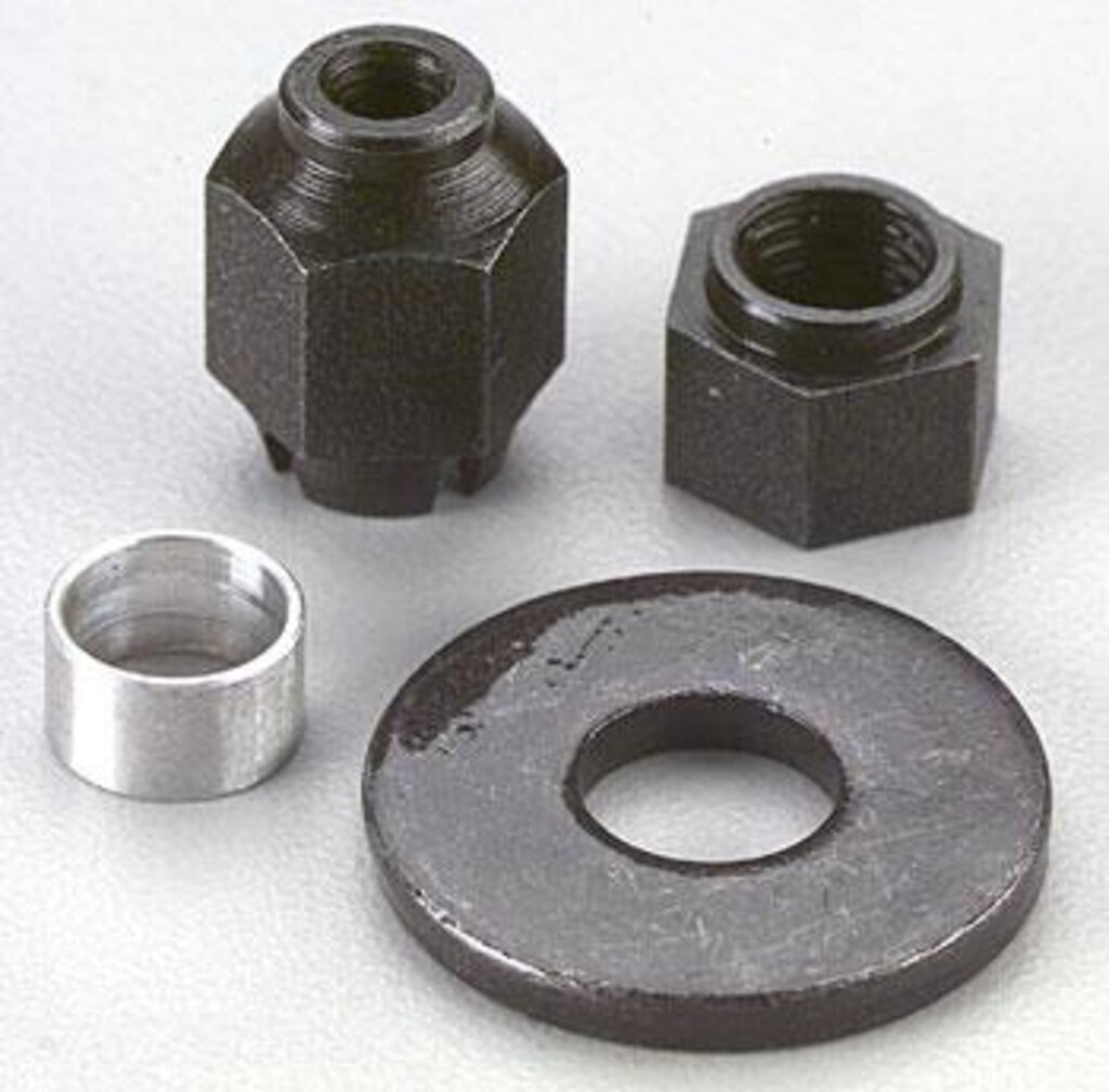 ADAPTADOR SPINNER GP MOT.70~140 GPMQ4588