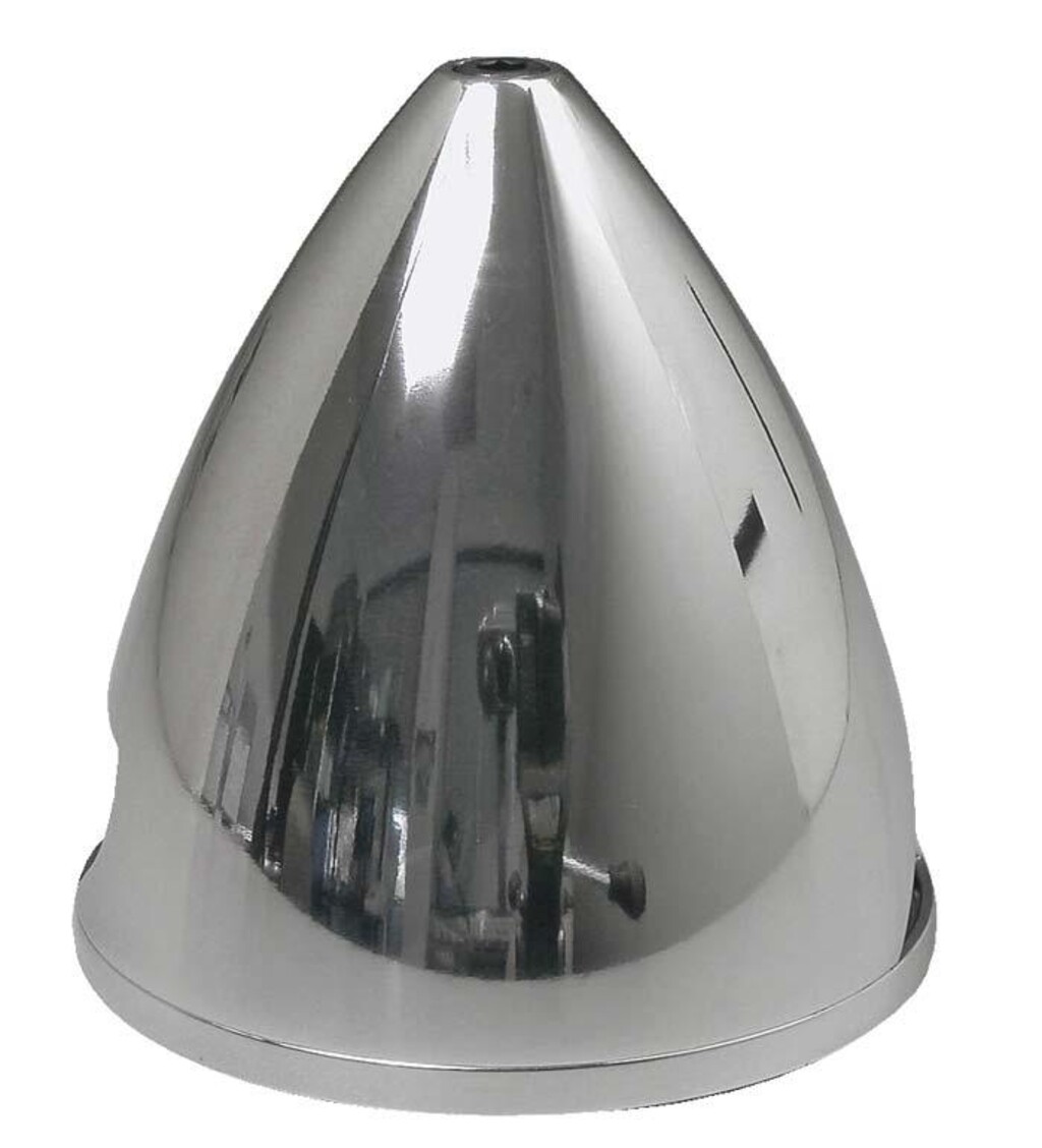 SPINNER 3 ALUMINIO GREAT PLANES GPMQ4556