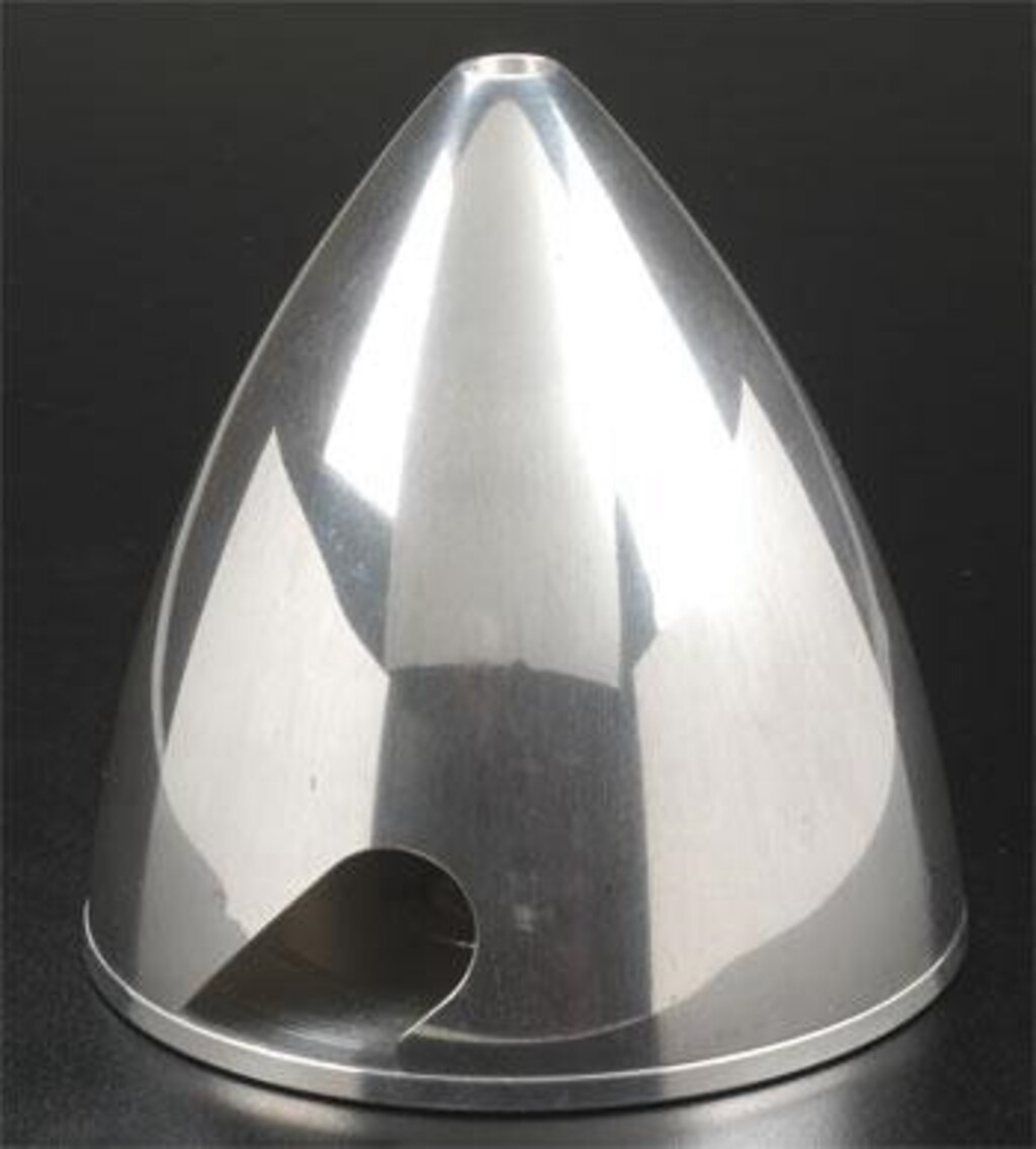 SPINNER 4 ALUMINIO G.PLANES GPMS2839